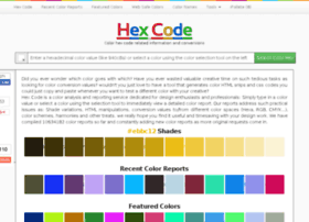 0798c8.hex-code.com