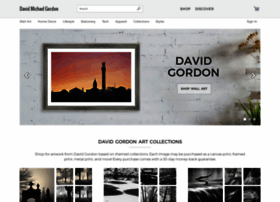 1-david-gordon.artistwebsites.com