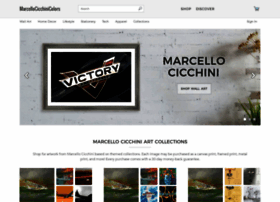 1-marcello-cicchini.artistwebsites.com