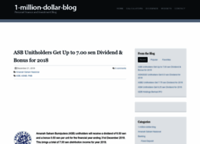 1-million-dollar-blog.com