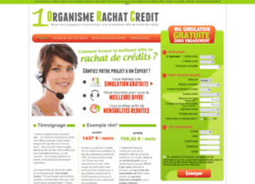 1-organisme-rachat-credit.com