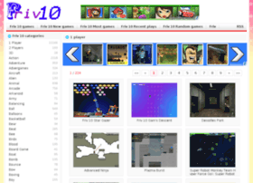 1-player.friv-10.org