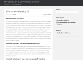 1-shopping-cart-ecommerce-solutions.com