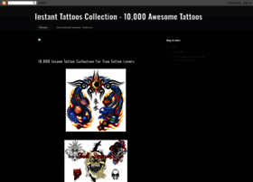 10000tattoos.blogspot.com