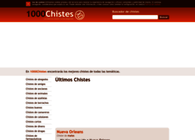 1000chistes.com