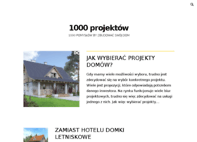 1000projektow.pl