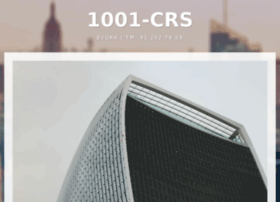 1001-crs.com