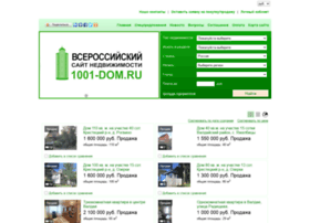 1001-dom.ru