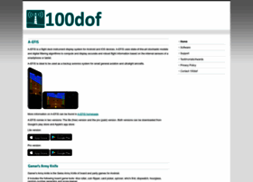 100dof.com