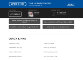 101club.wixx.com