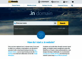 101domains.in