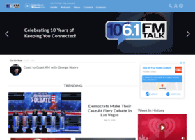 1061fmtalk.com