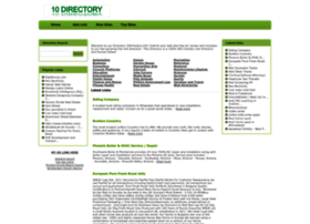 10directory.info