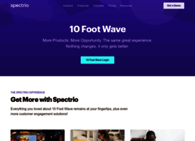 10footwave.com