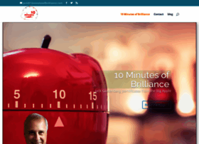 10minutesofbrilliance.com