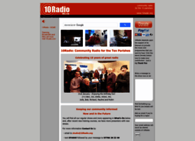 10radio.org