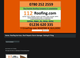 112roofing.co.uk