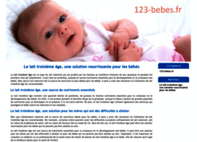 123-bebes.fr