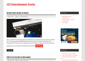 123-entertainment-center.com