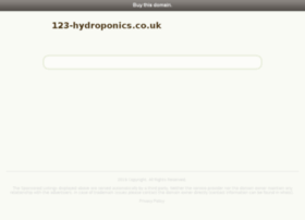 123-hydroponics.co.uk