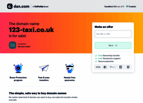 123-taxi.co.uk