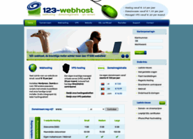 123-webhost.nl
