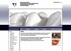 1283.dentisthost.de