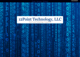12pointtechnology.com