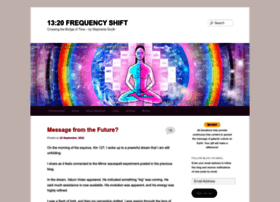 1320frequencyshift.wordpress.com