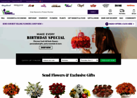 1800-flowers.com