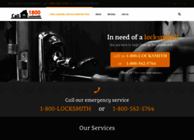 1800locksmith.com