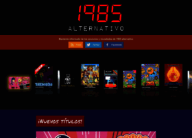 1985alternativo.com