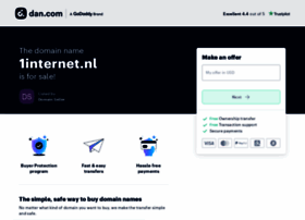 1internet.nl