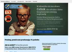 1procent.celiakia.pl