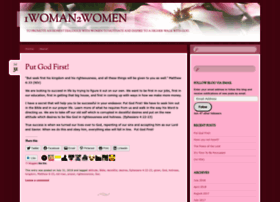 1woman2women.wordpress.com