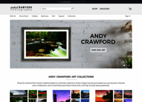 2-andy-crawford.artistwebsites.com