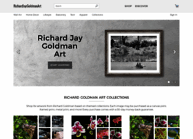 2-richard-goldman.artistwebsites.com