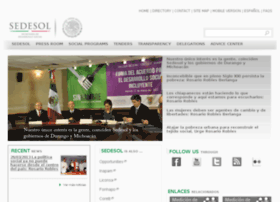 2006-2012.sedesol.gob.mx