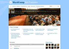 2009.sf.wordcamp.org