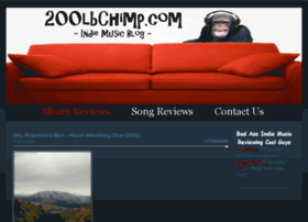200lbchimp.com