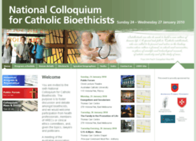2010.bioethicscolloquium.com.au
