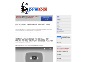 2011f.pennapps.com