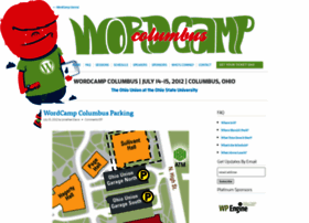 2012.columbus.wordcamp.org