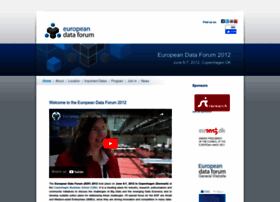 2012.data-forum.eu