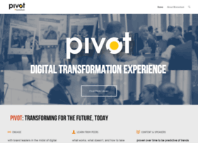 2012.pivotcon.com