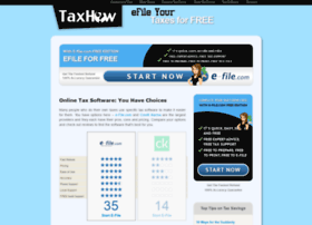 2012.tax-how.com