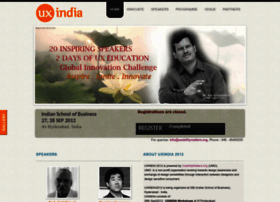 2012.ux-india.org