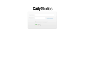 2013.cadystudios.com