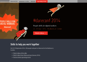 2014.dareconf.com