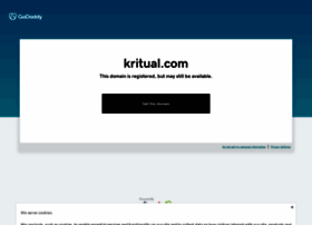 2014.kritual.com